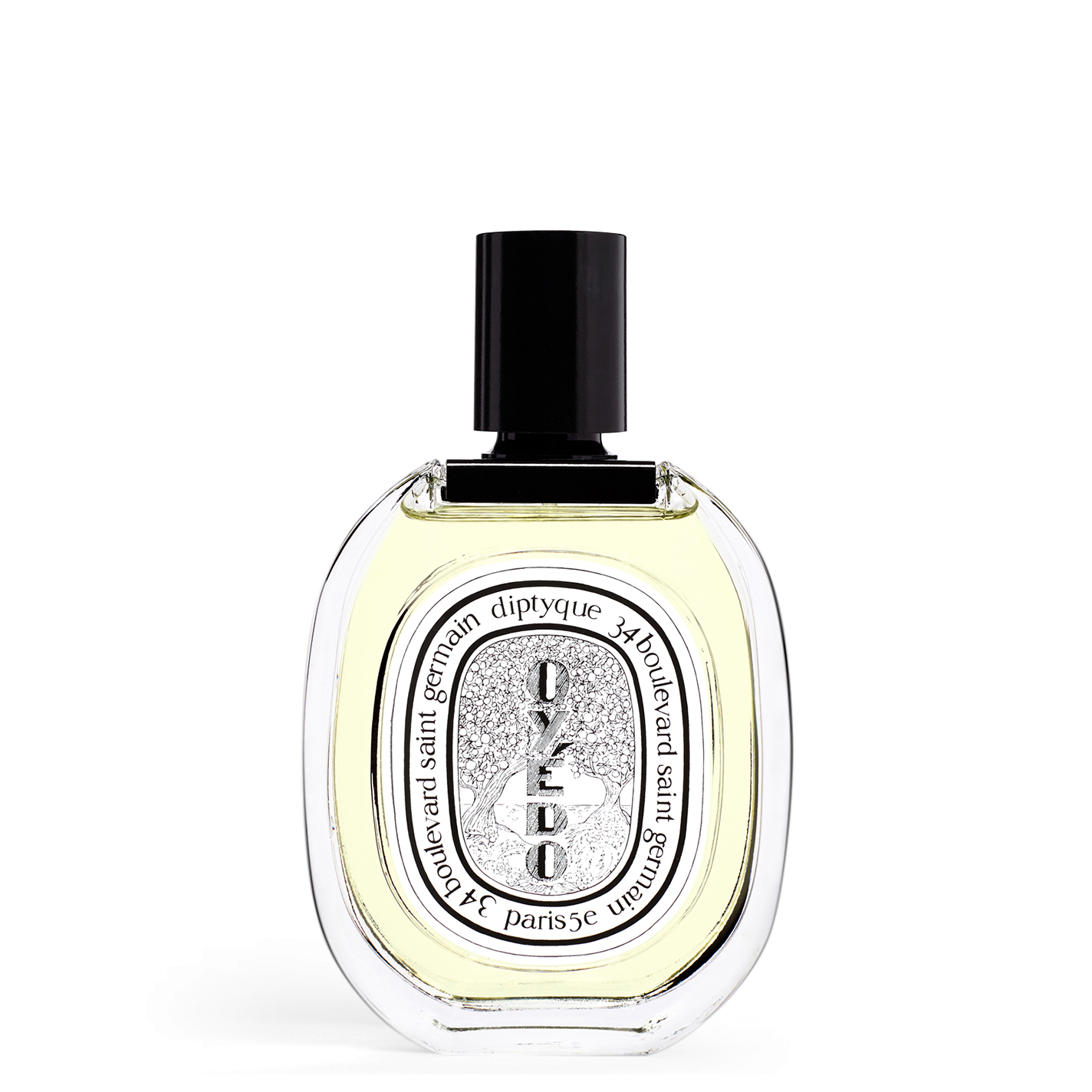 <tc>Diptyque Oyedo EDT</tc>