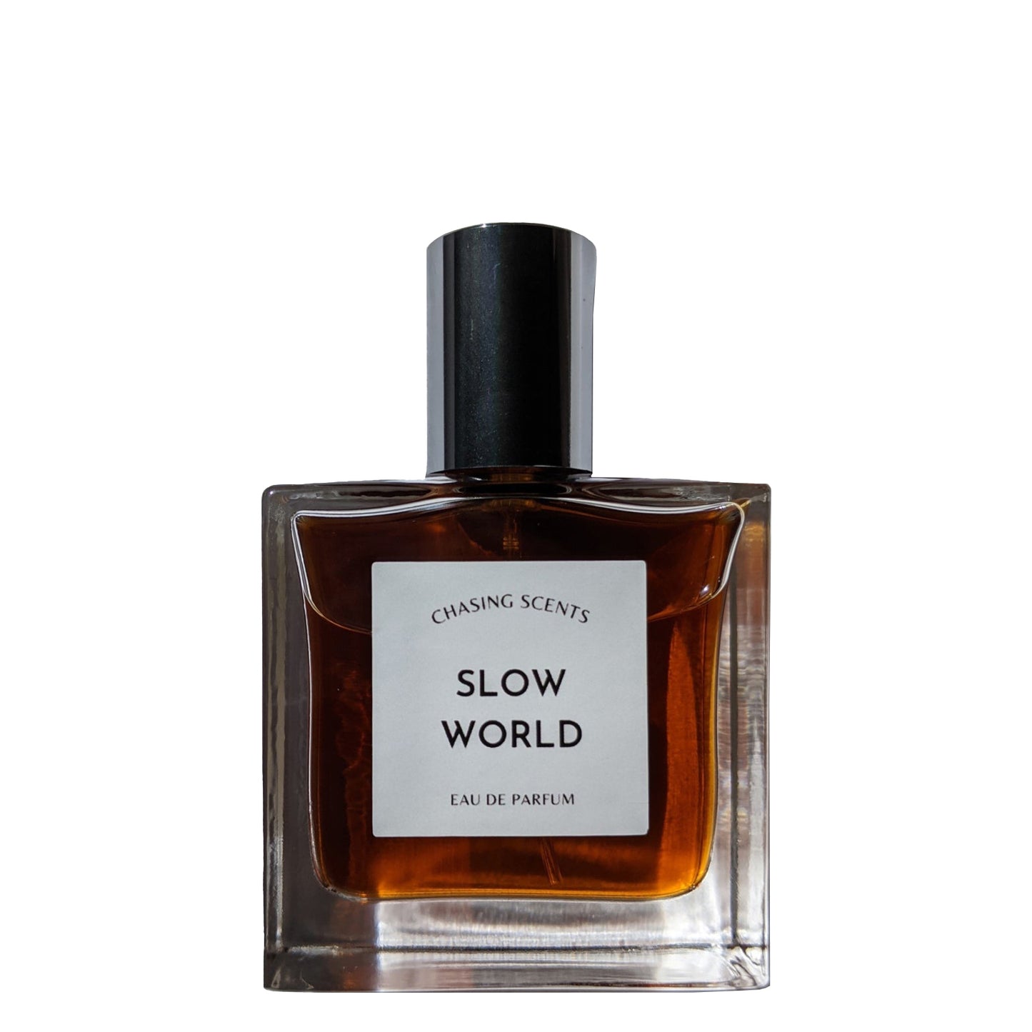 Chasing Scents Slow World Decants/Samples