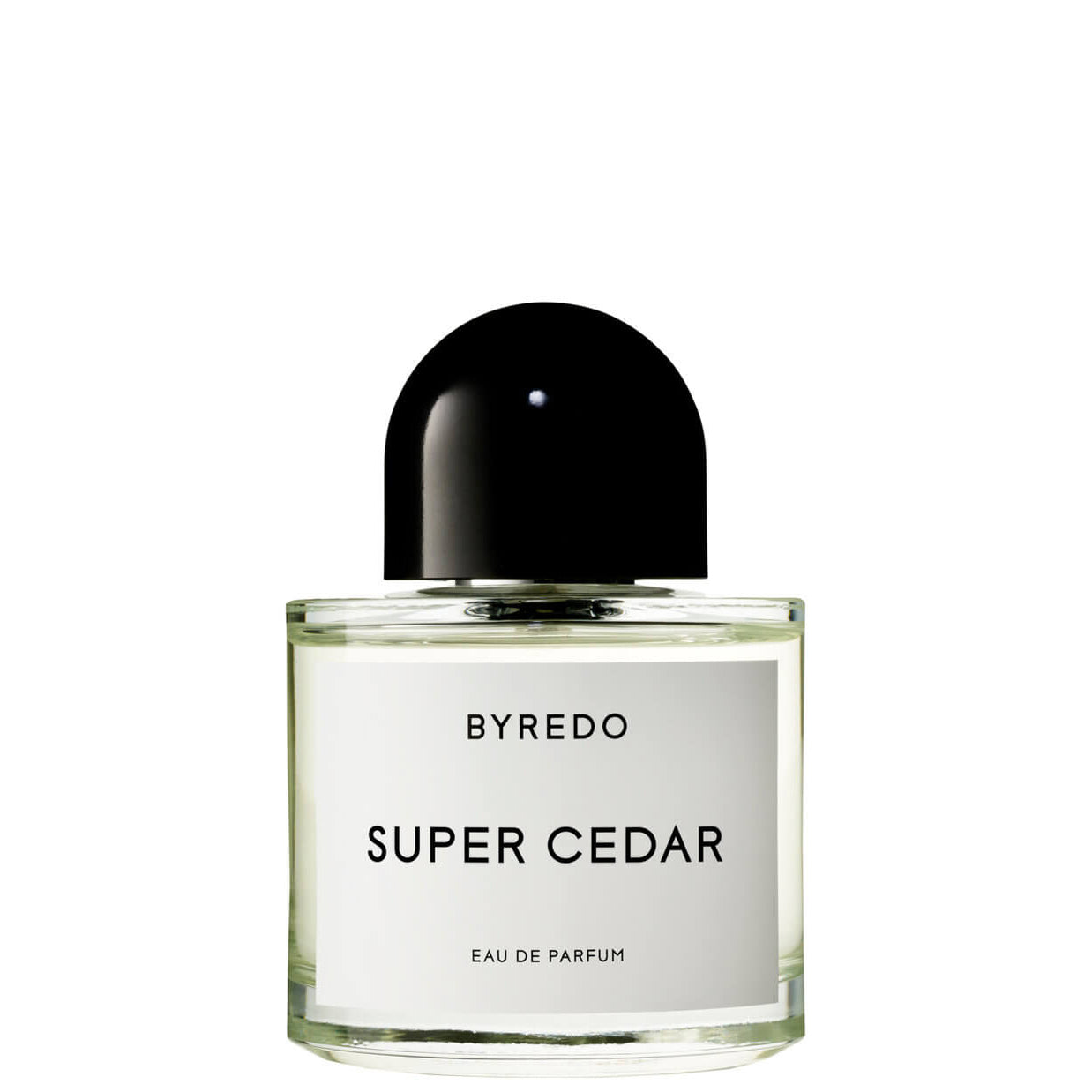 Byredo Super Cedar