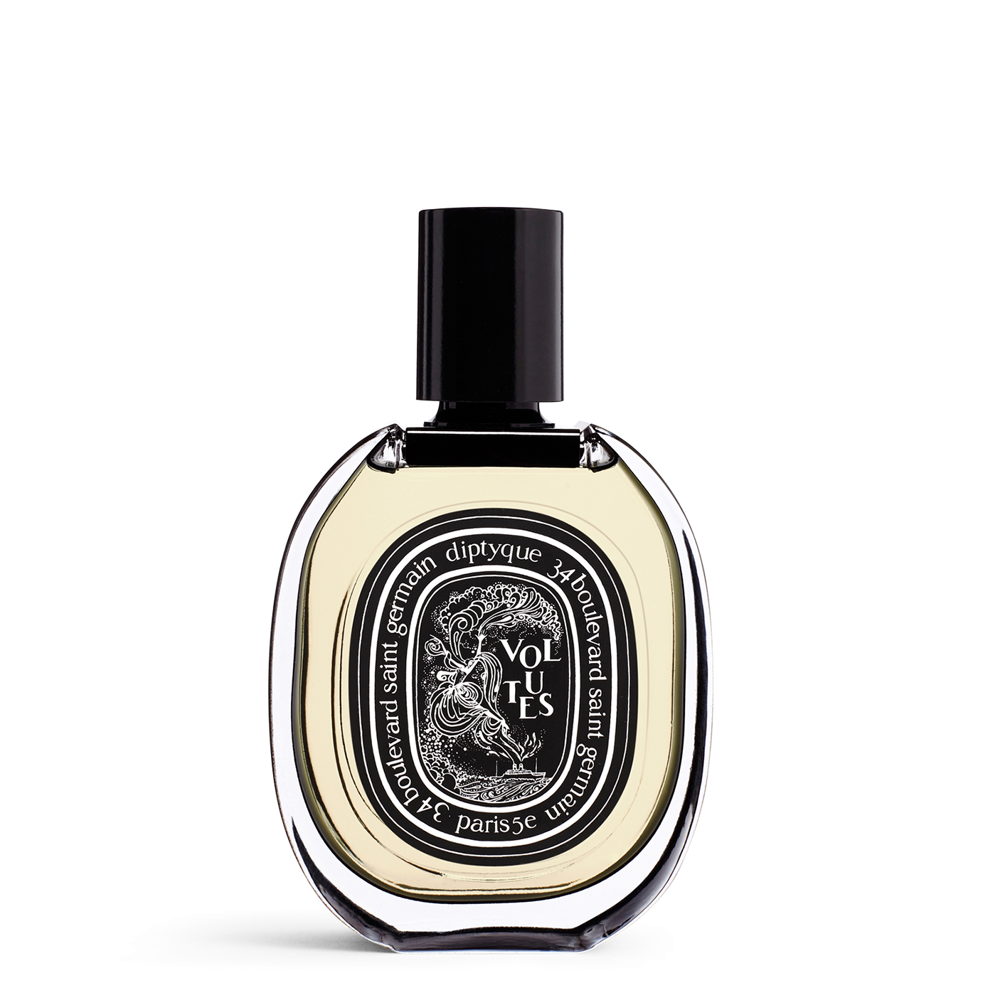 Diptyque Volutes EDP Decants/Samples